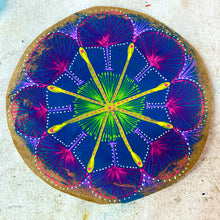 Load image into Gallery viewer, Meditative Mandala Making |  August 14th, 2026