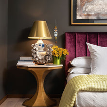 Load image into Gallery viewer, Foxy Talisman Wall Hanging