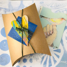 Load image into Gallery viewer, BREATHE Upcycled Tesserae Tin Cuff