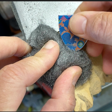 Load image into Gallery viewer, Filing and Finishing Tin: On Demand Instructional Video