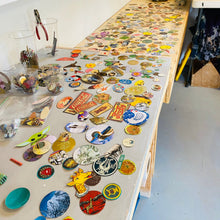 Load image into Gallery viewer, Talisman Workshop  |  January 7, 2024