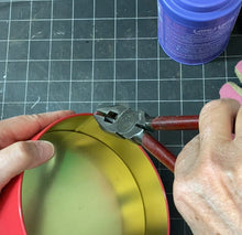 Load image into Gallery viewer, Deconstructing Tins: On Demand Instructional Video