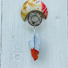 Load image into Gallery viewer, Esportazione Talisman Wall Hanging