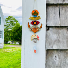 Load image into Gallery viewer, Esportazione Talisman Wall Hanging