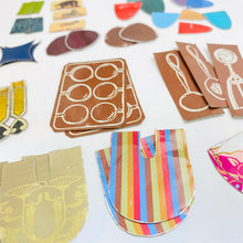 Load image into Gallery viewer, Bits &amp; Pieces 2 Tin De-Stash