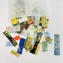 Load image into Gallery viewer, Bits &amp; Pieces 5 Tin De-Stash