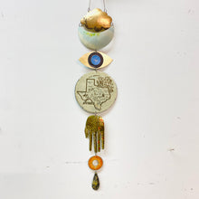 Load image into Gallery viewer, Texas Talisman Wall Hanging