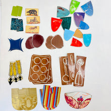 Load image into Gallery viewer, Bits &amp; Pieces 2 Tin De-Stash