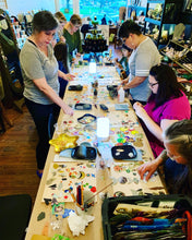 Load image into Gallery viewer, Talisman Workshop  |  January 22, 2023