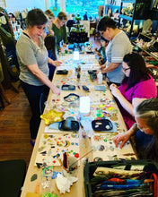 Load image into Gallery viewer, Talisman Workshop  |  February 18, 2023