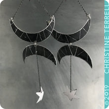 Load image into Gallery viewer, DAY 5: Crescents &amp; Stars