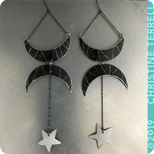 Load image into Gallery viewer, DAY 5: Crescents &amp; Stars