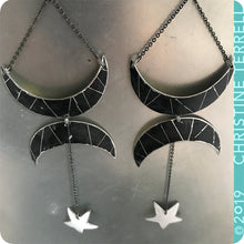 Load image into Gallery viewer, DAY 5: Crescents &amp; Stars