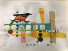 Load image into Gallery viewer, Collage Packet -- Assorted Paper &amp; Ephemera