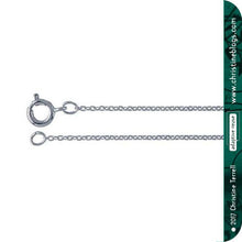 Load image into Gallery viewer, Little Lobster Buoys Upcycled Tin Necklace