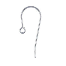 Load image into Gallery viewer, Green Leaves &amp; Flowers in White Zero Waste Tin Chandelier Earrings