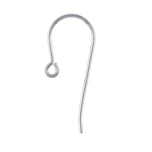 Load image into Gallery viewer, Rainbow Fenced White Edge Narrow Rectangle Tin Earrings