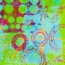 Load image into Gallery viewer, Gelli Printmaking Basics  |  Evening  |  June 19th, 2026