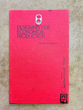 Load image into Gallery viewer, Be Brave. I Will  •  Collage on Upcycled Book Cover