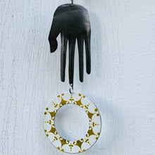 Load image into Gallery viewer, Big Magic Protective Eye Talisman Wall Hanging