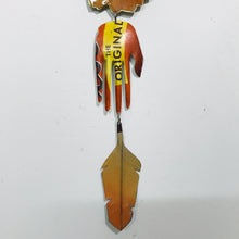 Load image into Gallery viewer, The Original Protective Eye Talisman Wall Hanging