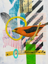 Load image into Gallery viewer, Collage Play |  September 4th, 2026