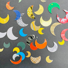 Load image into Gallery viewer, Many Moons Tin De-Stash