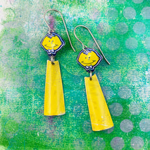 Load image into Gallery viewer, Lemonheads Tin Earrings