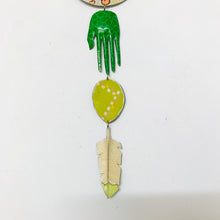 Load image into Gallery viewer, Apple Tree Protective Eye Talisman Wall Hanging