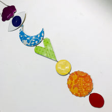 Load image into Gallery viewer, Seven Chakras Talisman Wall Hanging