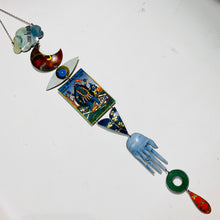 Load image into Gallery viewer, Kali Talisman Wall Hanging