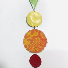 Load image into Gallery viewer, Seven Chakras Talisman Wall Hanging