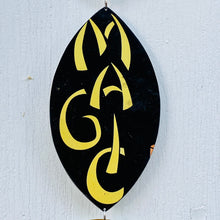 Load image into Gallery viewer, Big Magic Protective Eye Talisman Wall Hanging