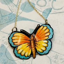 Load image into Gallery viewer, Sweet Butterfly Necklace