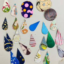 Load image into Gallery viewer, 2oz Circles &amp; Teardrops Tin De-Stash