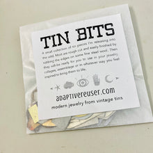 Load image into Gallery viewer, Random Bits Tin De-Stash #7