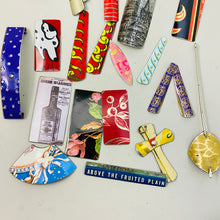 Load image into Gallery viewer, Random Bits Tin De-Stash #7