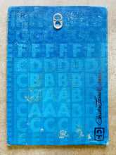 Load image into Gallery viewer, Guided By Moonlight   •  Collage on Upcycled Book Cover
