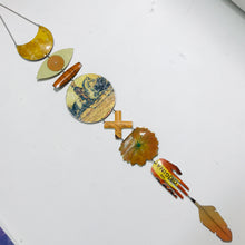 Load image into Gallery viewer, The Original Protective Eye Talisman Wall Hanging