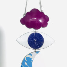 Load image into Gallery viewer, Seven Chakras Talisman Wall Hanging