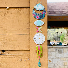 Load image into Gallery viewer, Timeless Talisman Wall Hanging