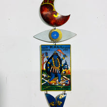 Load image into Gallery viewer, Kali Talisman Wall Hanging