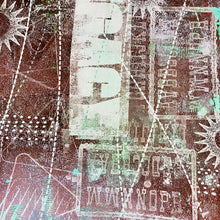 Load image into Gallery viewer, Gelli Printmaking Basics  |  Evening  |  June 19th, 2026