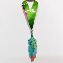 Load image into Gallery viewer, Pure Joy Protective Eye Talisman Wall Hanging