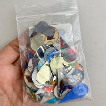Load image into Gallery viewer, 2oz Circles &amp; Teardrops Tin De-Stash