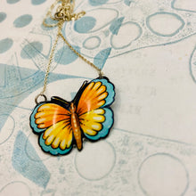 Load image into Gallery viewer, Sweet Butterfly Necklace