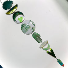 Load image into Gallery viewer, Pure Joy Protective Eye Talisman Wall Hanging