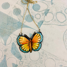 Load image into Gallery viewer, Sweet Butterfly Necklace