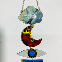 Load image into Gallery viewer, Kali Talisman Wall Hanging