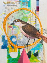 Load image into Gallery viewer, Collage Play |  September 4th, 2026